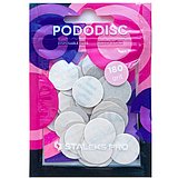 STALEKS PRO מדבקות שיוף 180\100 גריט STALEKS PRO מדבקות שיוף 180\100 גריט