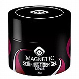 מגנטיק פייבר ג'ל שקוף - Fiber Gel Clear מגנטיק פייבר ג'ל שקוף - Fiber Gel Clear