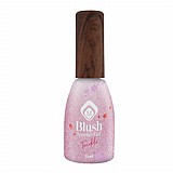ג'ל בסיס צבעוני Blush Sparkle Twinkle ג'ל בסיס צבעוני Blush Sparkle Twinkle