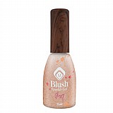 ג'ל בסיס Blush Sparkle Glossy ג'ל בסיס Blush Sparkle Glossy