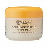 קרם סדקים CAMILLEN SCHRUNDEN CREME 50 ML קרם סדקים CAMILLEN SCHRUNDEN CREME 50 ML