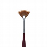 מכחול מניפה GRADIENT ROUBLOFF DK73R 00 מכחול מניפה GRADIENT ROUBLOFF DK73R 00