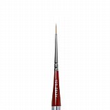 מכחול שיערה ROUBLOFF DS13V-10.0 מכחול שיערה ROUBLOFF DS13V-10.0