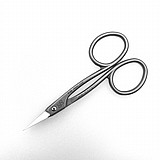 מספריים למניקור NN S-05 מספריים למניקור NN S-05