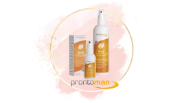 Prontoman Cosmetics
